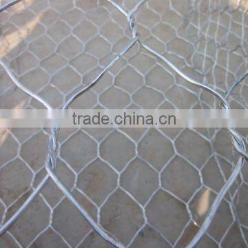 High quality cheap anping hexagonal wire mesh,hot sale anping hexagonal mesh (factory)