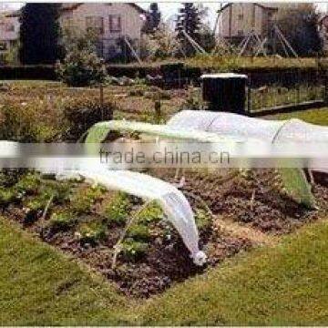 Nonwoven material Agricultural greenhouse