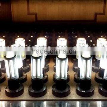 Good Quality Aluminum Led Corn Light 45w 144 Pcs Epistar Smd5730 E27/e40 Led Corn Lamp photo-3