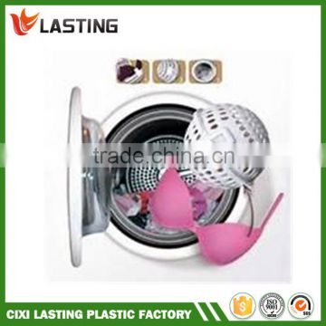 Bathroom Laundry Ball Wash Laundry Plastic Ball Bra Saver Wash Ball