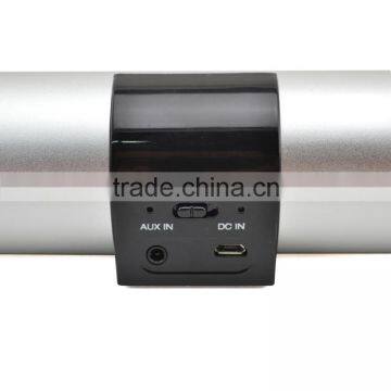 RS610 Wireless Portable Bluetooth Speaker With Super Bass Sound - Maggie photo-5