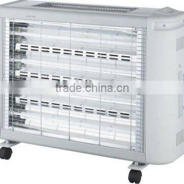 humidifier quartz heater