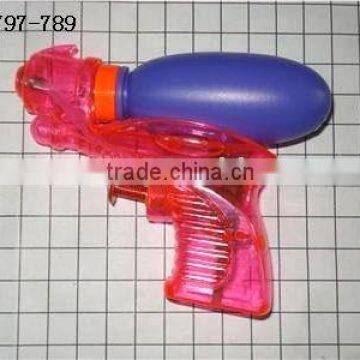 small water guns with low price/cheap for promotion