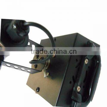 Portable Beam Moving Head Green Laser Night Club Lighting photo-3