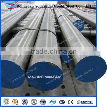 4140 Alloy Steel Excess Inventory For Sale,42crmo4 Alloy Steel Round Bars