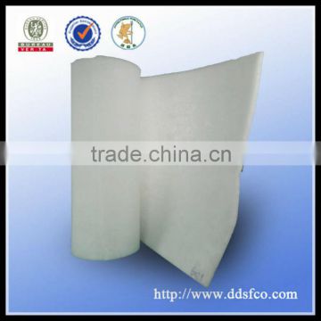 nonwoven fabric needle punching felt roof cotton