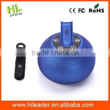 Antique unique fashionable smart bluetooth speaker