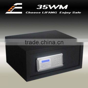 Safe Box LED Lock,key Lock,small Lock for Boxes,electronic Lock photo-2
