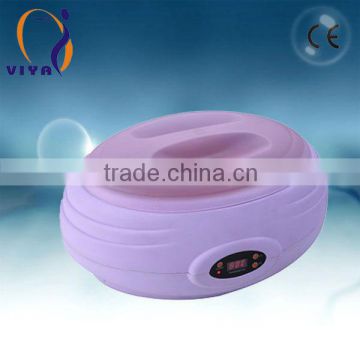 SD-56 Electric Paraffin Wax Treatment Machine Pink Color 3000ml