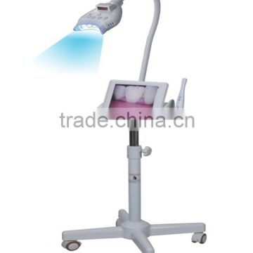 Dental teeth bleaching machine LED blue ligh accelerator