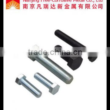 best price for hexagon head bolt grade 4.8/8.8