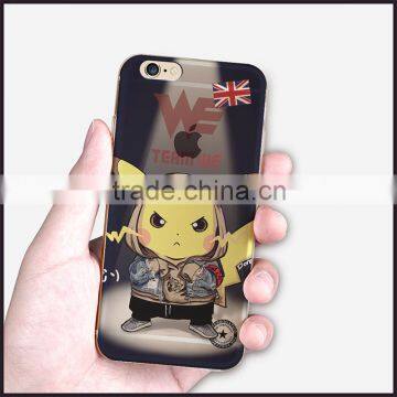 Cartoon Phone Case for Zte,free Sample Smartphone Cellphone Cases Back Cover Cheap Wholesale Bulk Mobile Cell Phone Case photo-4