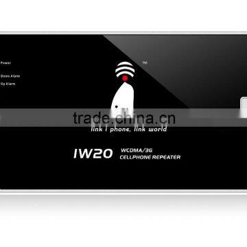 IW20 WCDMA/ 3G Cell Phone Repeater