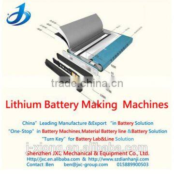 Automatic Small Battery Labeling Machine for Small Round Bottle/automatic Small Round Bottle Labeling Machine photo-3