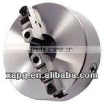 K10 two-jaw self-centring chuck