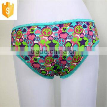 Hot Young Girl Underwear Sexy G-string photo-3