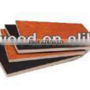 Good Qualiyt Shuttering Plywood photo-4