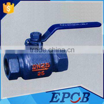 Ball Valve Stainless Steel Valve For Boiler