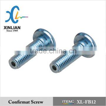 XL-FB12 Zinc plated rivet