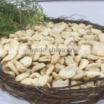 Vietnam broken cashew nut grade LP with competitive price
