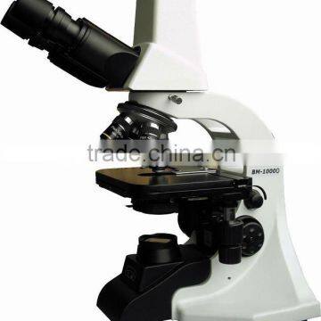 BM1000 binocular biological microscope