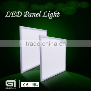 Cool white 600x600 led ceiling panel light