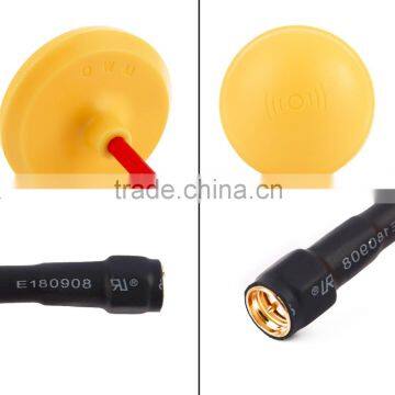 5.8GHz Straight Inner Needle Mushroom Antenna FPV Transmitter/Receiver photo-5