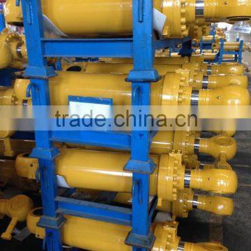 Cylinder Block, Cylinder Liner, Cylinder, Hydraulic Cylinder, SDLG Hydraulic Cylinder,Boom Cylinder, Rotary Cylinder