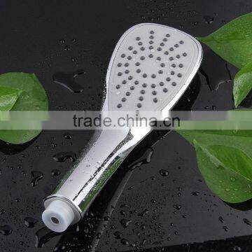 Luxury Style One-function Abs Shower Head