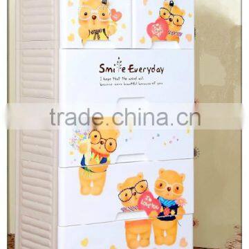 2015 newest design hot sale vinyl heat transfer film For Plastic Family Storage Box of China Manufcture