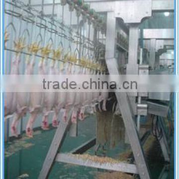 Chicken Feather Plucker Machine/ Chicken Plucking Machine for Hot Sale