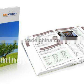 Professional & Experienced Book Printing Supplier