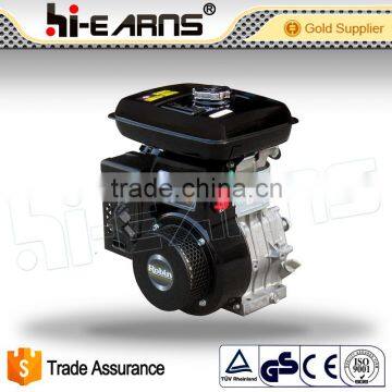 EY20 mini gasoline engine robin gasoline engine