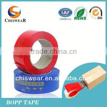 Eco-Solvent Clear Bopp Film