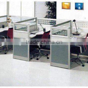 Modern office partition screen PF-073