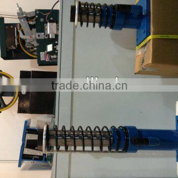 elevator oil buffer,lift oil buffer, escalator oil buffer