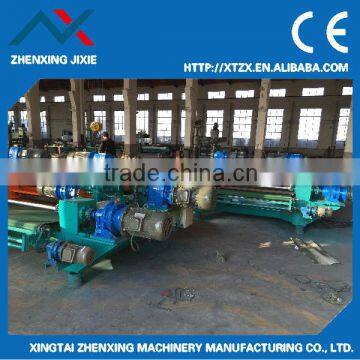 wood peeling machine veneer peeling lathe manufacture