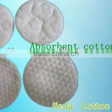 cosmetc pads cotton pad pad for face cleaning