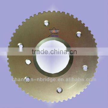 Customized Fixed Spur Gear
