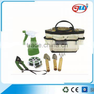 collapsible oxford fabric Waist tool bags