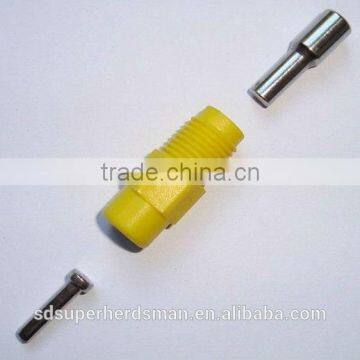 Water Drinking Nipple for Hen and Chicken photo-2