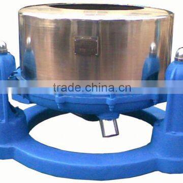 Tripod centrifugal dehydrator SS1000J