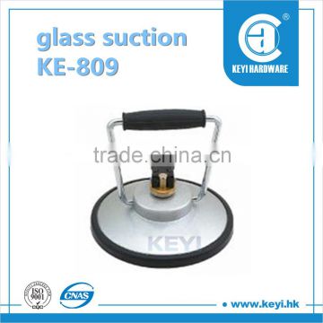 2015 hot sale KE-809 glass suction /suction cups for glass /suction cup FACTORY PRICE