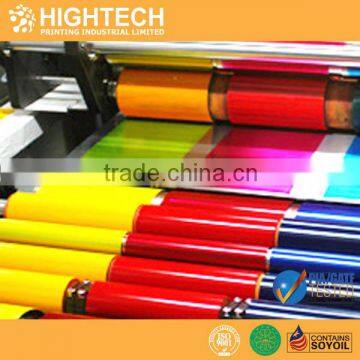 made in China High Quality offset sublimation ink