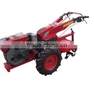 12hp 15hp 18hp walking tractor for sale with tille,diesel engine,with Double plough,Tralier(one ton),Water pump,Seeder(4 lines),