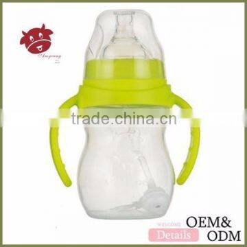 products unbreakable roupas baby food bottles milk bottles 140ml PP baby feeding bottle