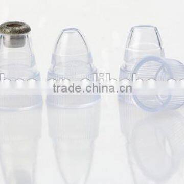 Portable Mini Pore Cleanser Tool Beauty Remove Blackhead Device for Women & Men in Summer