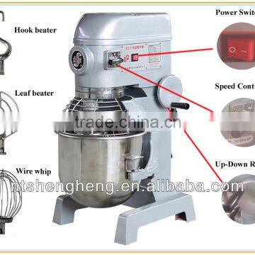 Over 14 Year Experience 3-Speed Food Mixer