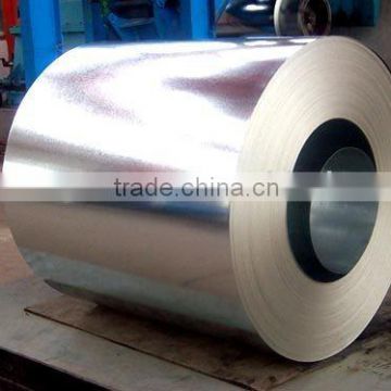 762mm hot dipped galvanized coil