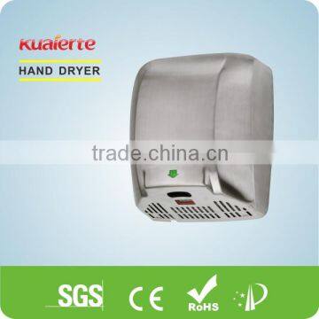 2014 newest Automatic High Efficiency hand dryer high speed hand dryer(K2009)